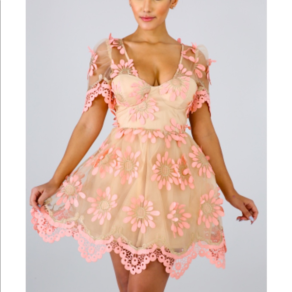 Spring Dress